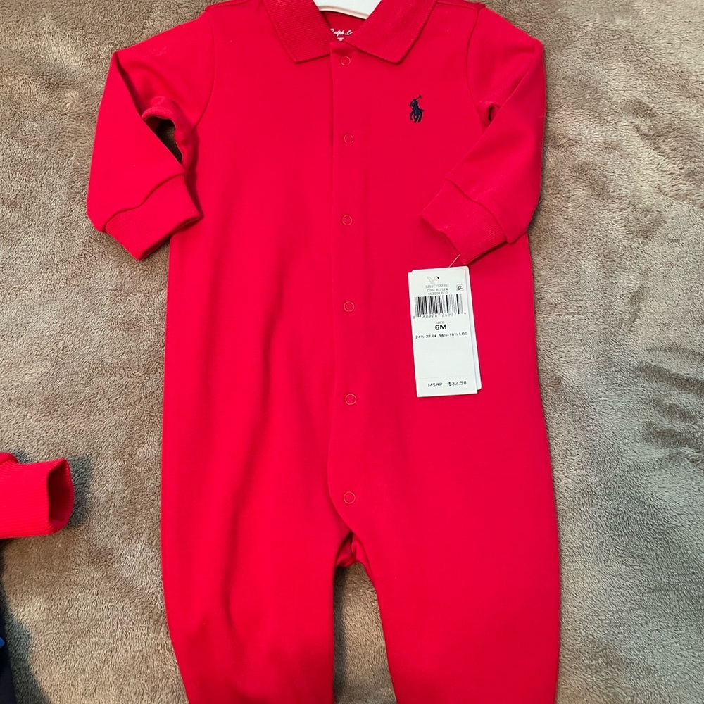 Ralph Lauren